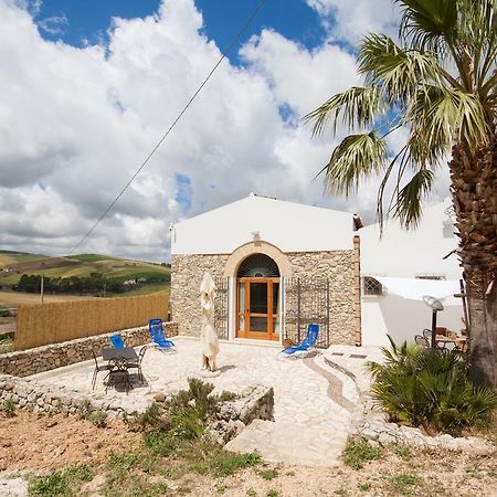 Antico Casale Siciliano ξενώνας Balata di Baida Εξωτερικό φωτογραφία