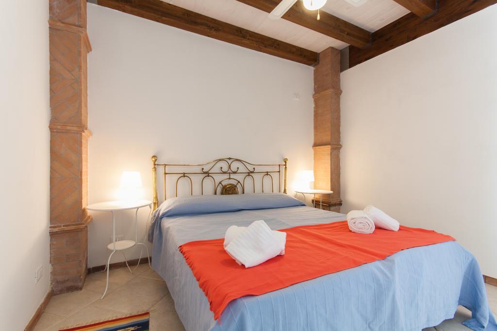 Antico Casale Siciliano ξενώνας Balata di Baida Εξωτερικό φωτογραφία