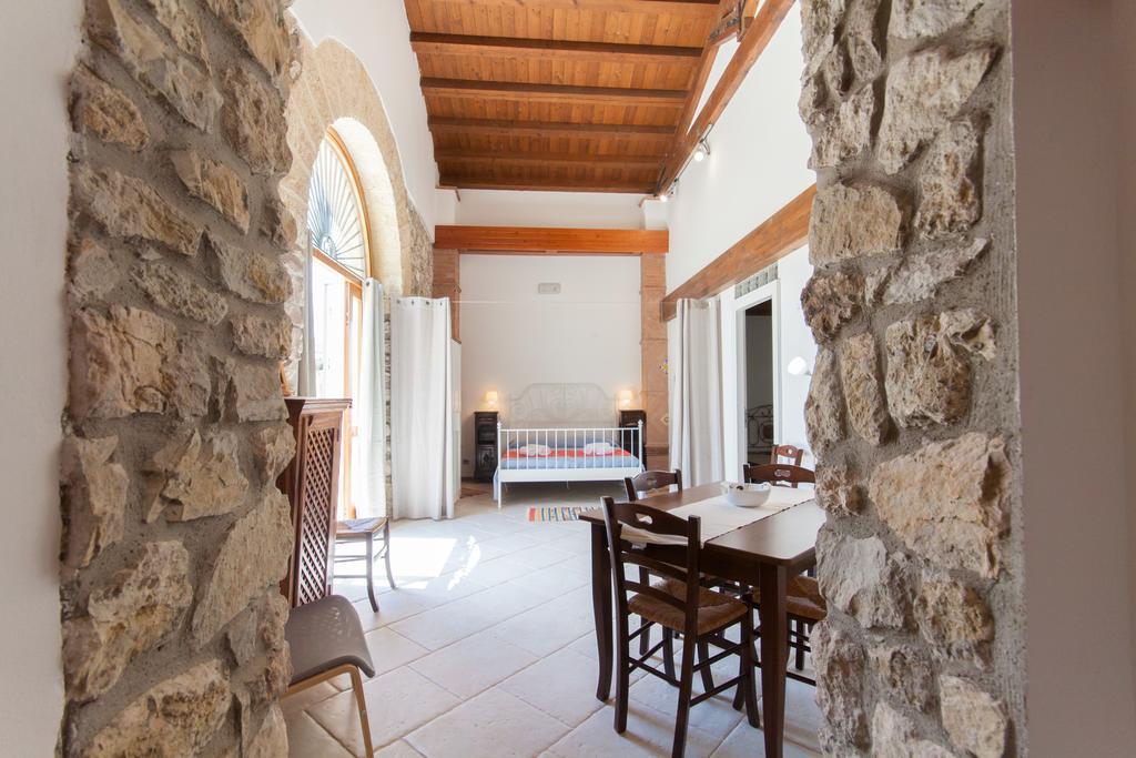 Antico Casale Siciliano ξενώνας Balata di Baida Εξωτερικό φωτογραφία